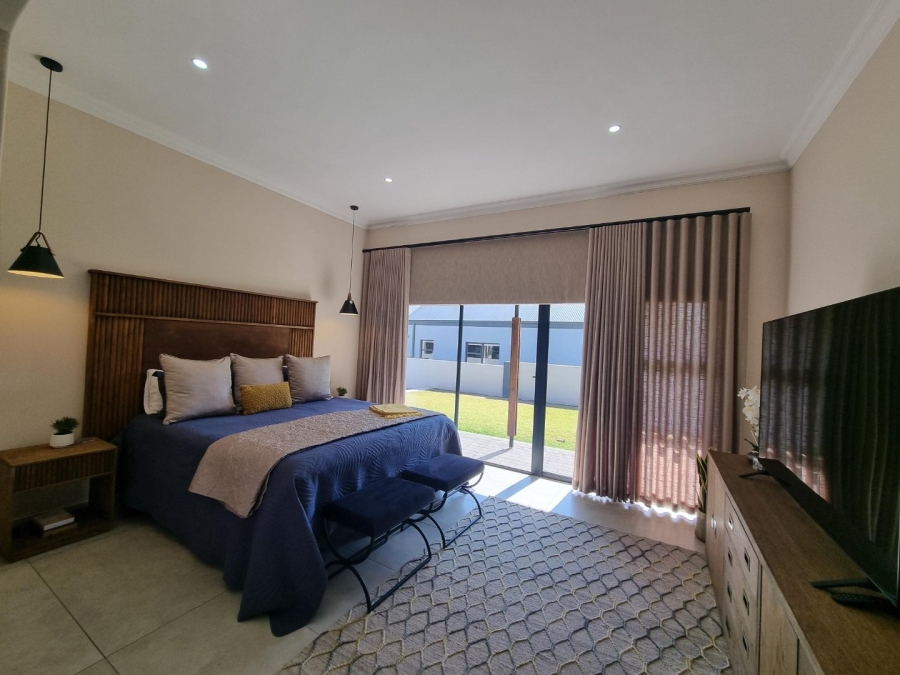 3 Bedroom Property for Sale in Landsmeer Residential Estate North West